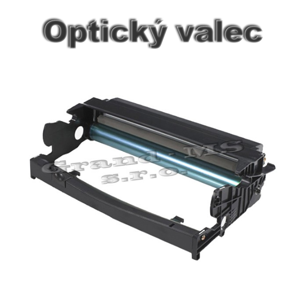 Optický valec, OPC kompatibilný s Lexmark 12A8302 - OPC