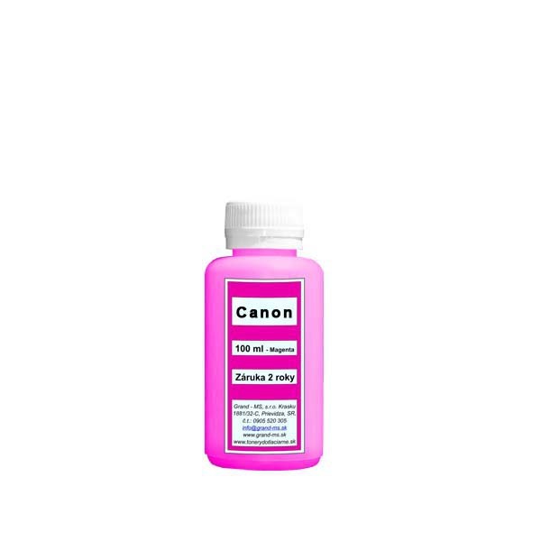 Atrament - pre kazety EPSON T1303 - 100 ml - purpurový