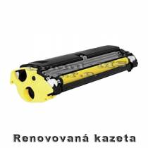 GRAND-MS, renovovaná tonerová kazeta pre Konica Minolta magicolor 2300 Yellow (4576311)