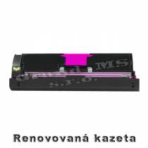 GRAND-MS, renovovaná tonerová kazeta pre Konica Minolta magicolor 2400 Magenta (A00W232)