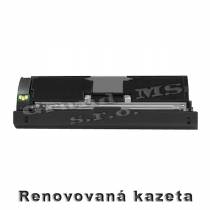 GRAND-MS, renovovaná tonerová kazeta pre Konica Minolta magicolor 2400 Black (A00W432)