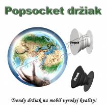 Popsocket - držiak na mobil ZEM