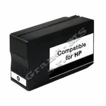 RED PRINT, kompatibil s HP 950XL Black (CN045AE)