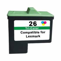 RED PRINT, kompatibil s Lexmark 26 (10N0026E)