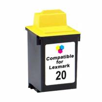 RED PRINT, kompatibil s Lexmark 20 (15MX120E)