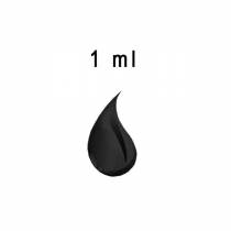 Sublimačný atrament Black - 1 ml