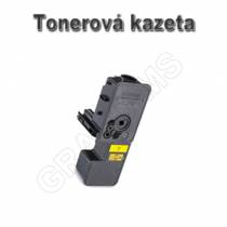 Tonerová kazeta kompatibilná s Kyocera Mita TK-5225Y (1T02R9ANL1)