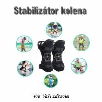 Stabilizátor kolena - ortéza 2ks