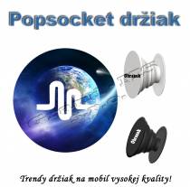 Popsocket - držiak na mobil KOSTI