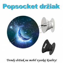 Popsocket - držiak na mobil Stars 5