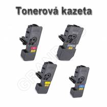 Sada kompatibilných tonerových kaziet Kyocera Mita TK-5260 CMYK (1T02R9CNL0, 1T02R9BNL0, 1T02R9ANL0, 1T02R90NL0)