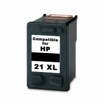 RED PRINT, kompatibil s HP 21XL Bk (C9351CE)