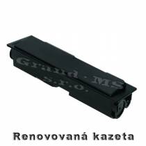 GRAND-MS, renovovaná tonerová kazeta pre Epson M2300 / M2400 Bk (C13S050582, C13S050584)