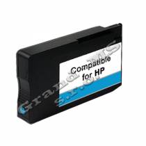 RED PRINT, kompatibil s HP 933xl C (CN054AE)
