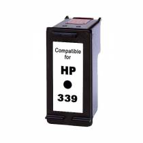 RED PRINT, kompatibil s HP 339 Bk (C8767EE)
