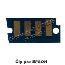 Čip pre Epson M1400, MX14