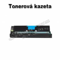 Tonerová kazeta kompatibilná s Konica Minolta magicolor 2400 / 2500 Cyan (A00W332)