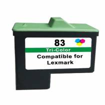 RED PRINT, kompatibil s Lexmark 83 Color (18LX042E)
