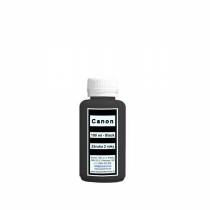 Atrament - pre kazety CANON PGI-550 Bk - 100 ml - čierny