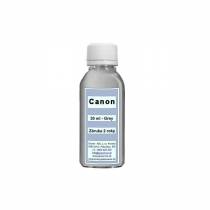 Atrament - pre kazety CANON CLI-551 gy - 30 ml - šedý