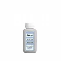 Atrament - pre kazety CANON CLI-551 gy - 100 ml - šedý