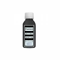 Atrament - pre kazety CANON PG-540 Bk - 30 ml - čierny