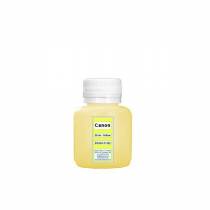 Atrament - pre kazety CANON CL-541 y - 50 ml - žltý