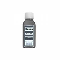 Atrament - pre kazety CANON CLI-8 bk - 30 ml - čierny