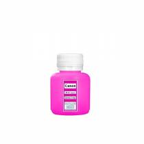 Atrament - pre kazety HP 301 - 50 ml - purpurový