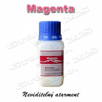 Neviditeľný atrament "MAGENTA" 100 ml