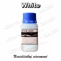 Neviditeľný atrament "WHITE" 100 ml