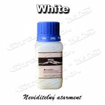Neviditeľný atrament "WHITE" 100 ml