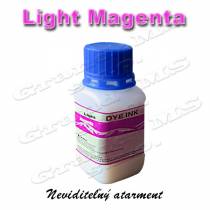 Neviditeľný atrament "Light MAGENTA" 100 ml