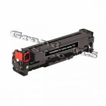 RED PRINT, tonerová kazeta kompatibilná s Canon CRG731H, black