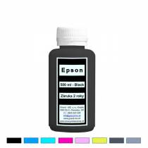 Atrament - pre kazety EPSON - 500 ml