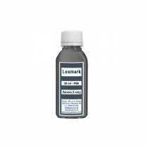 Atrament - pre kazety LEXMARK - 30 ml
