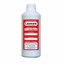Atrament - pre kazety LEXMARK - 1000 ml