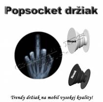 Popsocket - držiak na mobil KOSTI