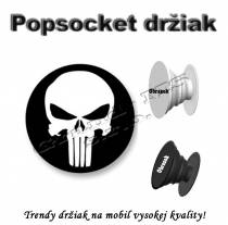 Popsocket - držiak na mobil MUSIC 8