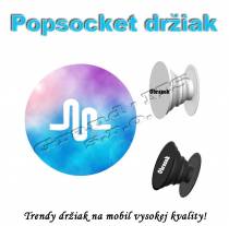 Popsocket - držiak na mobil MUSIC 6